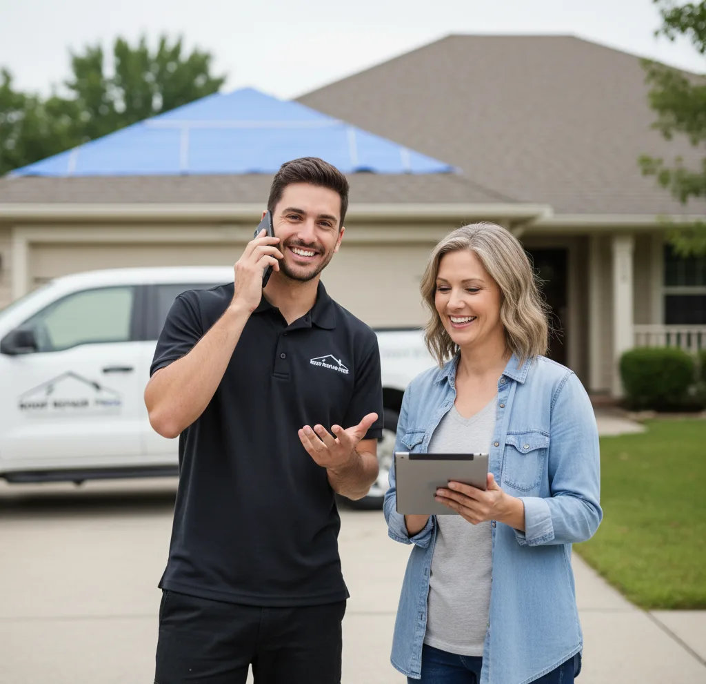 Roof Maintenance in Caledonia, WI